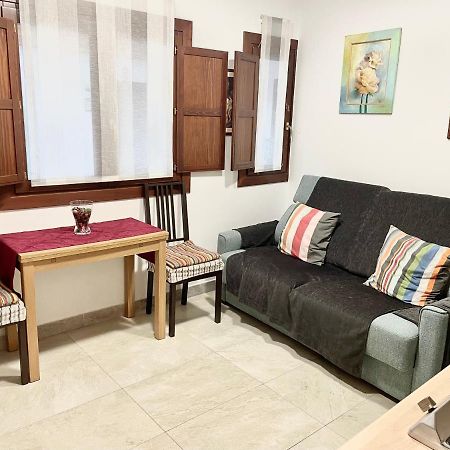 Apartamento Centro Plaza Salvador, Wifi Free& Parking Opcional Sevilla Dış mekan fotoğraf