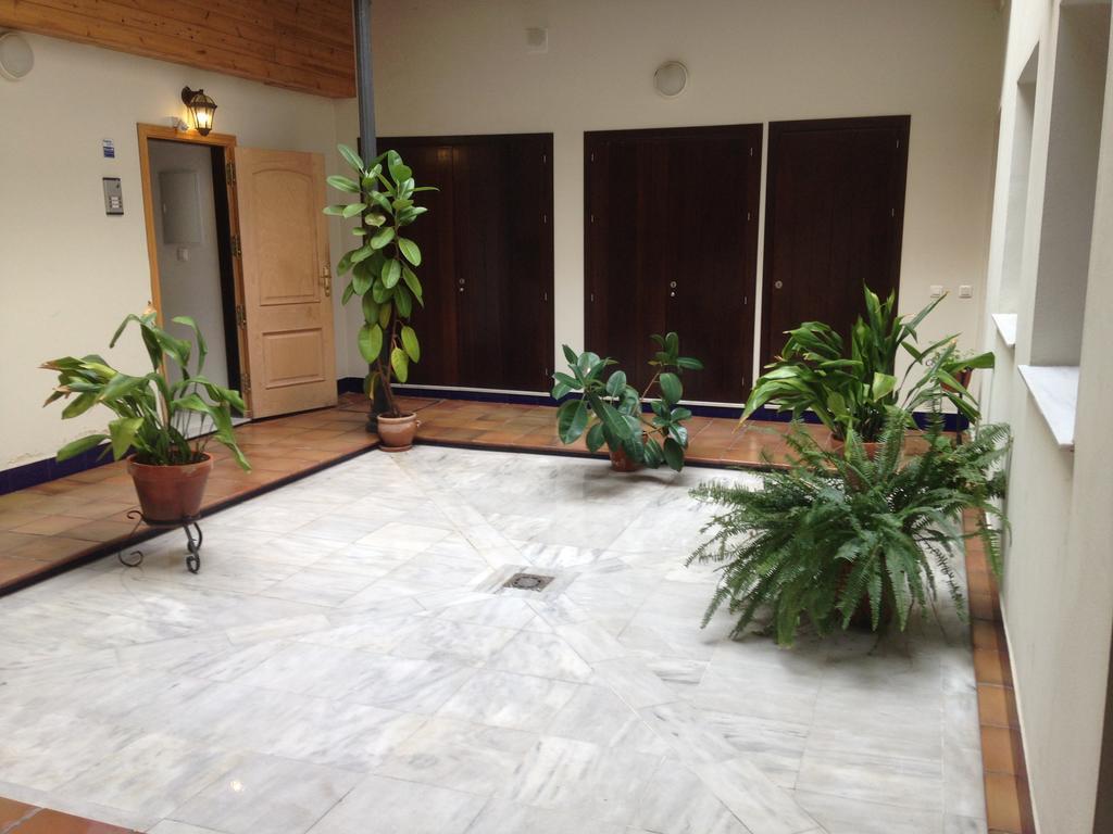Apartamento Centro Plaza Salvador, Wifi Free& Parking Opcional Sevilla Dış mekan fotoğraf