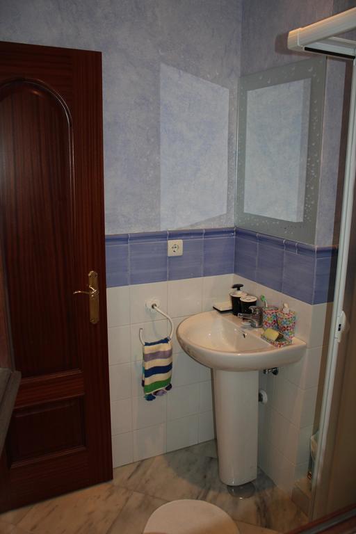 Apartamento Centro Plaza Salvador, Wifi Free& Parking Opcional Sevilla Dış mekan fotoğraf