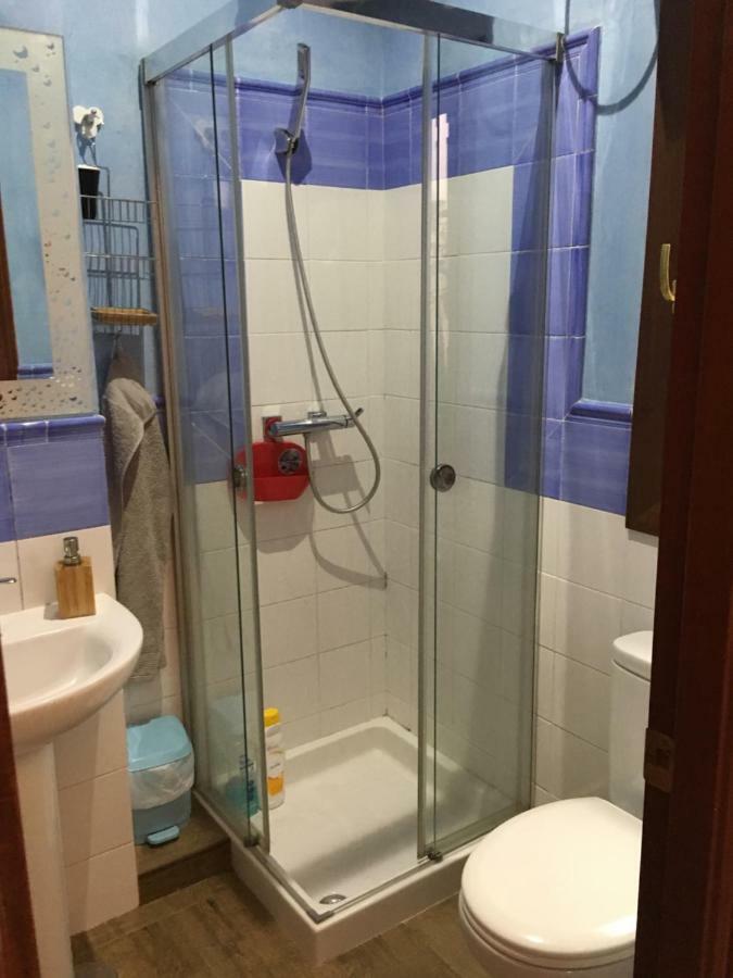 Apartamento Centro Plaza Salvador, Wifi Free& Parking Opcional Sevilla Dış mekan fotoğraf