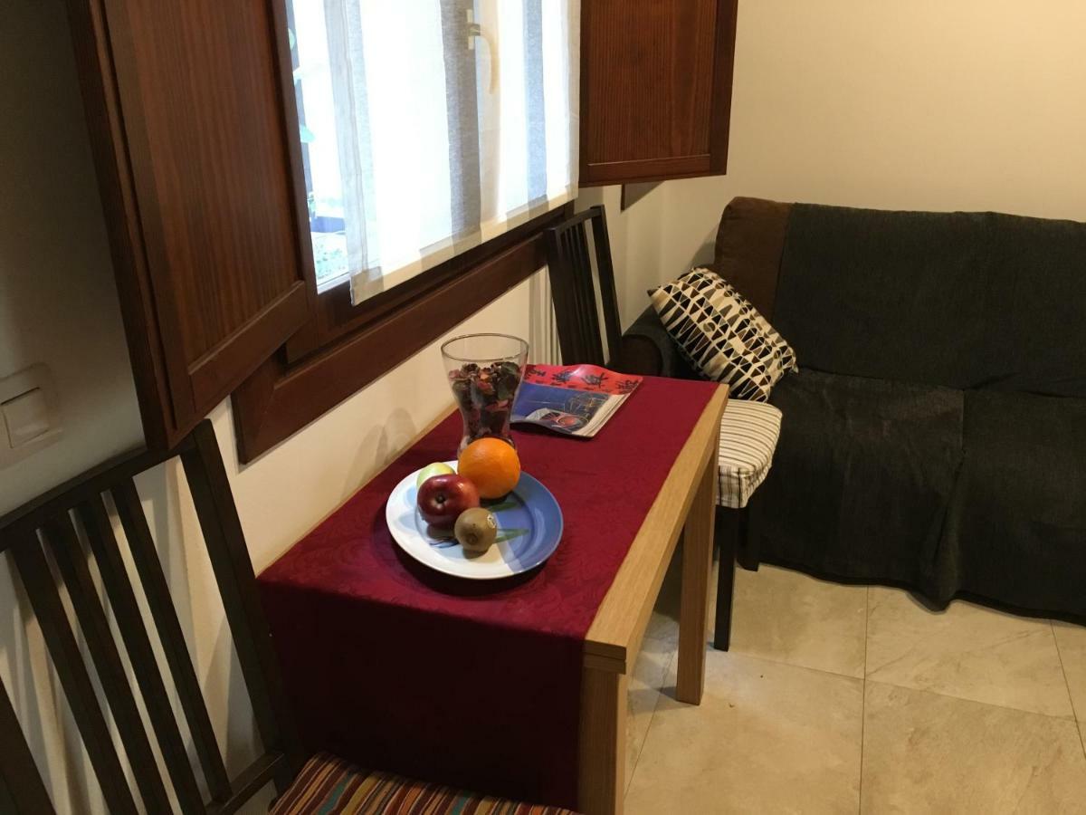 Apartamento Centro Plaza Salvador, Wifi Free& Parking Opcional Sevilla Dış mekan fotoğraf